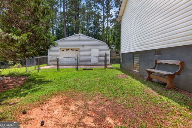 128 Cedar Ridge Road, Locust Grove, GA 30248
