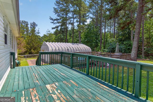 128 Cedar Ridge Road, Locust Grove, GA 30248