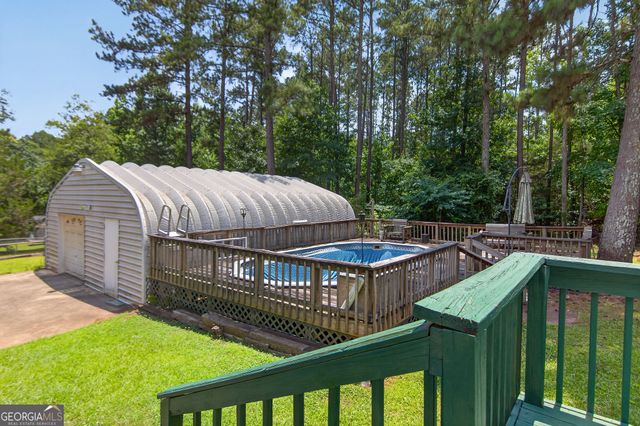 128 Cedar Ridge Road, Locust Grove, GA 30248