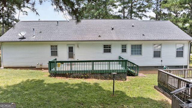 128 Cedar Ridge Road, Locust Grove, GA 30248