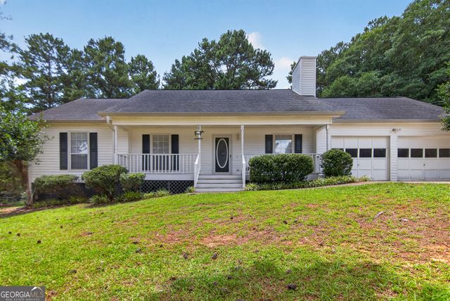 128 Cedar Ridge Road, Locust Grove, GA 30248