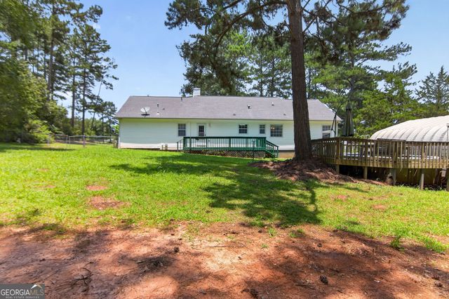 128 Cedar Ridge Road, Locust Grove, GA 30248