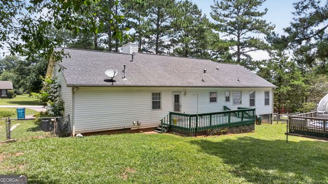 128 Cedar Ridge Road, Locust Grove, GA 30248