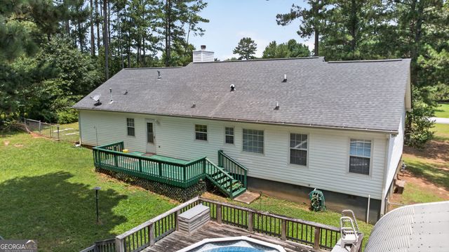 128 Cedar Ridge Road, Locust Grove, GA 30248