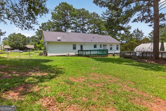 128 Cedar Ridge Road, Locust Grove, GA 30248