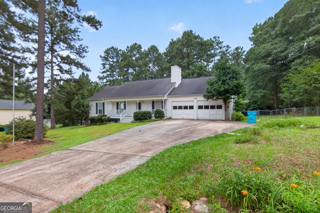 128 Cedar Ridge Road, Locust Grove, GA 30248