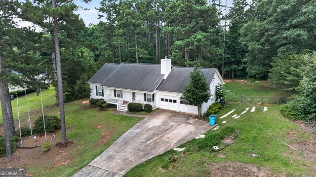 128 Cedar Ridge Road, Locust Grove, GA 30248