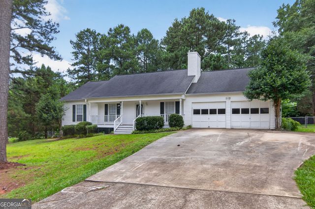 128 Cedar Ridge Road, Locust Grove, GA 30248