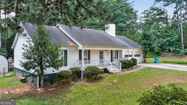 128 Cedar Ridge Road, Locust Grove, GA 30248