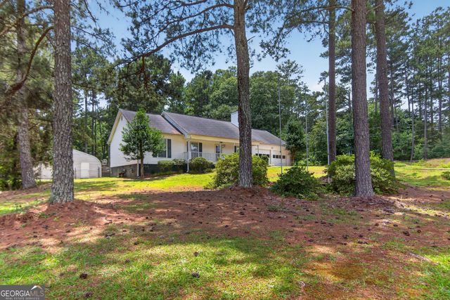 128 Cedar Ridge Road, Locust Grove, GA 30248