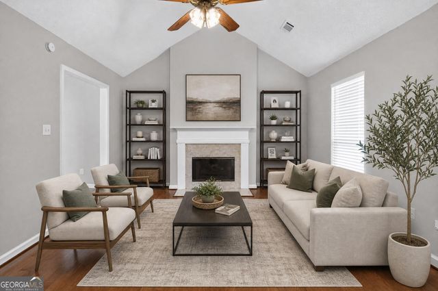 128 Cedar Ridge Road, Locust Grove, GA 30248