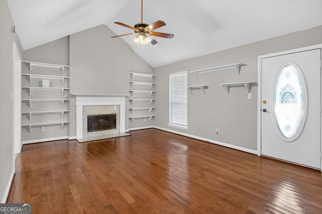 128 Cedar Ridge Road, Locust Grove, GA 30248