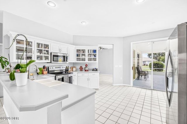 3 Fairfax Court, Palm Coast, FL 32164