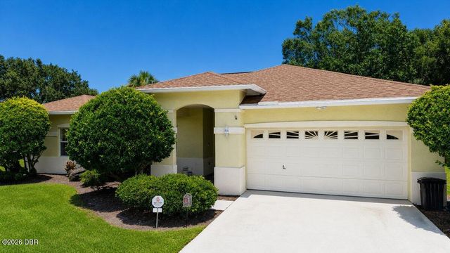 3 Fairfax Court, Palm Coast, FL 32164