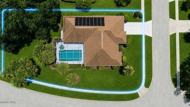 3 Fairfax Court, Palm Coast, FL 32164