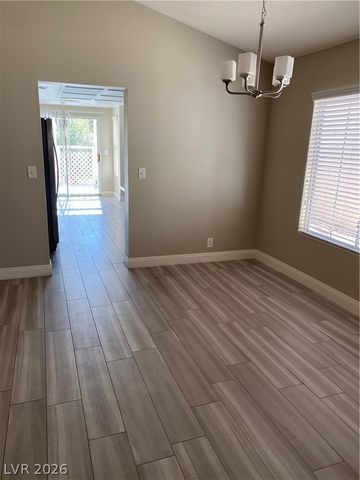 9613 Swan Bay Drive, Las Vegas, NV 89117