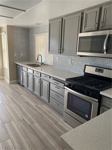 9613 Swan Bay Drive, Las Vegas, NV 89117