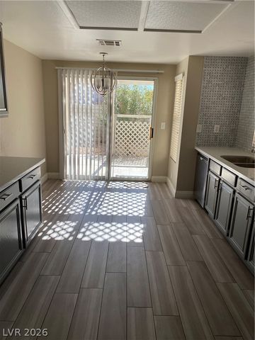 9613 Swan Bay Drive, Las Vegas, NV 89117
