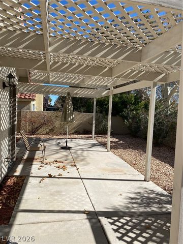 9613 Swan Bay Drive, Las Vegas, NV 89117