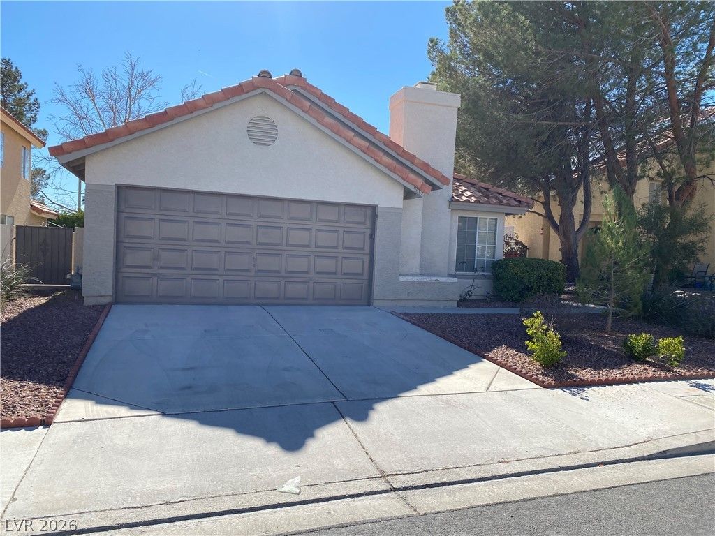 9613 Swan Bay Drive, Las Vegas, NV 89117