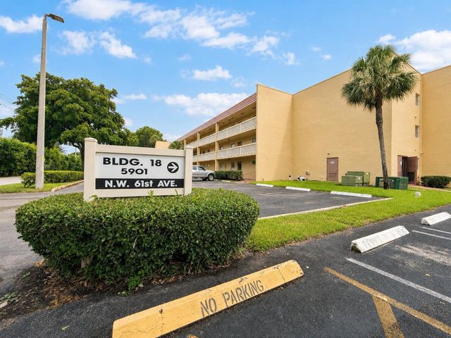 5901 NW 61st Avenue 105, Tamarac, FL 33319