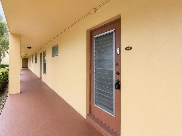 5901 NW 61st Avenue 105, Tamarac, FL 33319
