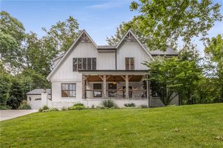 1273 Bernadette NE Lane, Atlanta, GA 30329