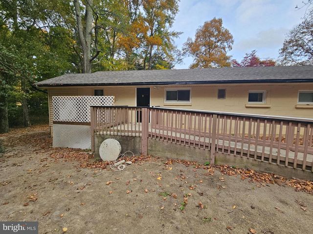 186 SCHAFER AVE, Cedarville, NJ 08311