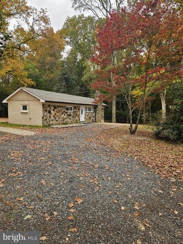 186 SCHAFER AVE, Cedarville, NJ 08311