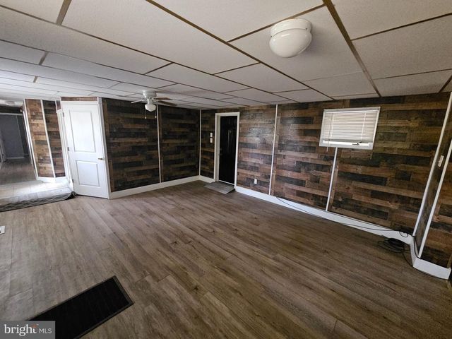 186 SCHAFER AVE, Cedarville, NJ 08311