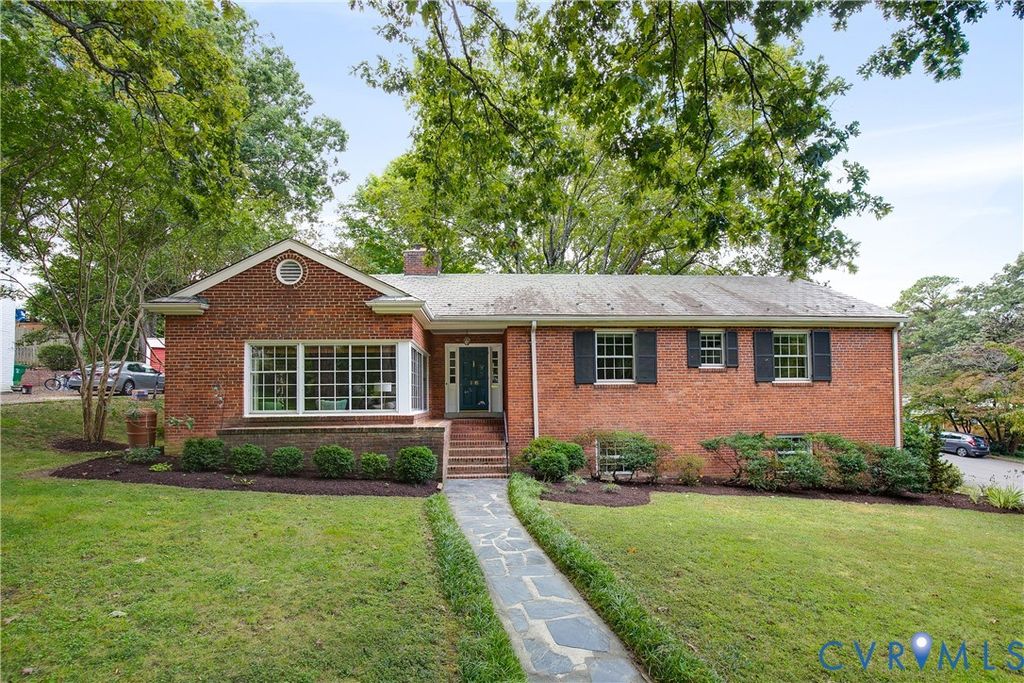 7015 Chandler Dr, Henrico, VA 23229