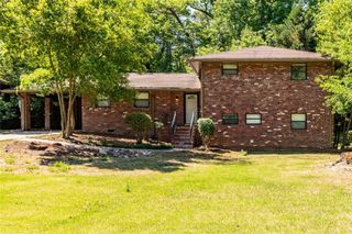 1947 Farris Drive, Decatur, GA 30032
