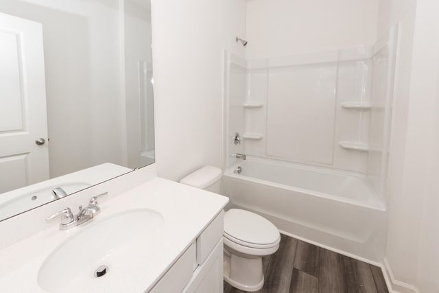 465 Pender Woods Drive, Summerville, SC 29486