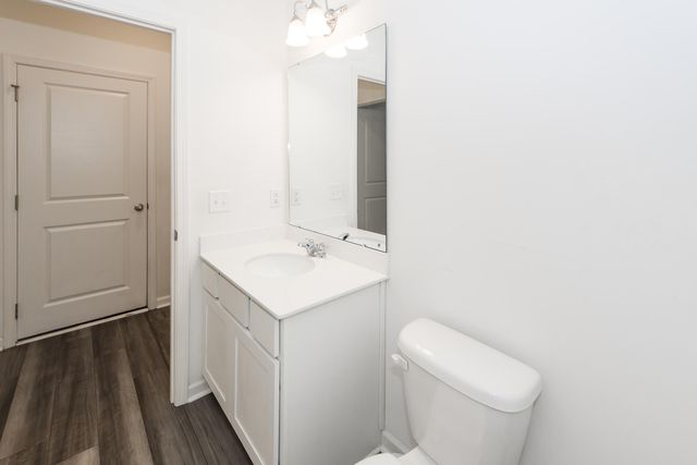 465 Pender Woods Drive, Summerville, SC 29486