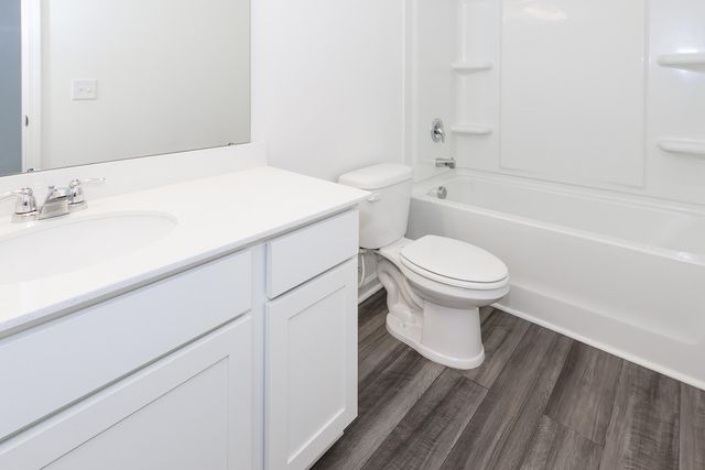 465 Pender Woods Drive, Summerville, SC 29486