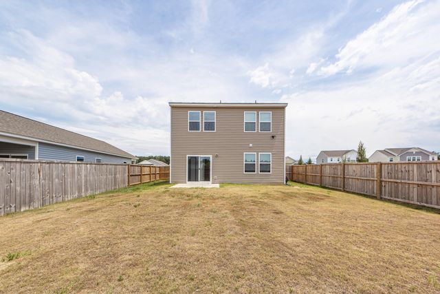 465 Pender Woods Drive, Summerville, SC 29486