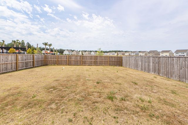 465 Pender Woods Drive, Summerville, SC 29486