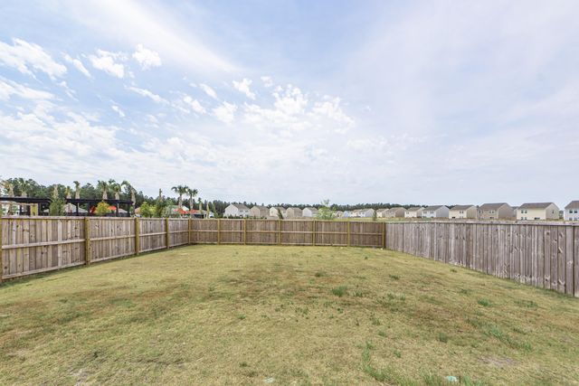 465 Pender Woods Drive, Summerville, SC 29486