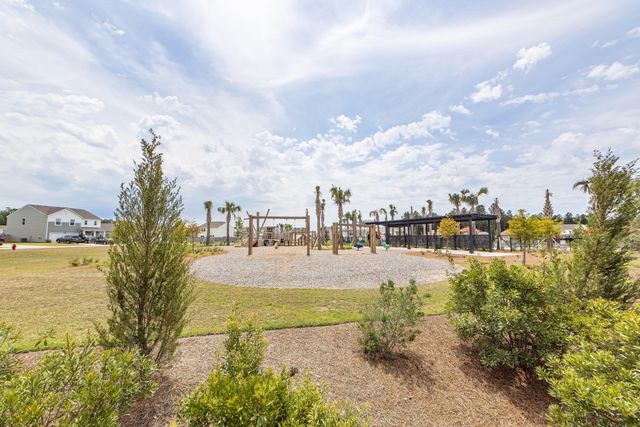 465 Pender Woods Drive, Summerville, SC 29486