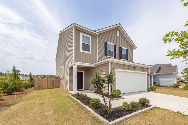 465 Pender Woods Drive, Summerville, SC 29486