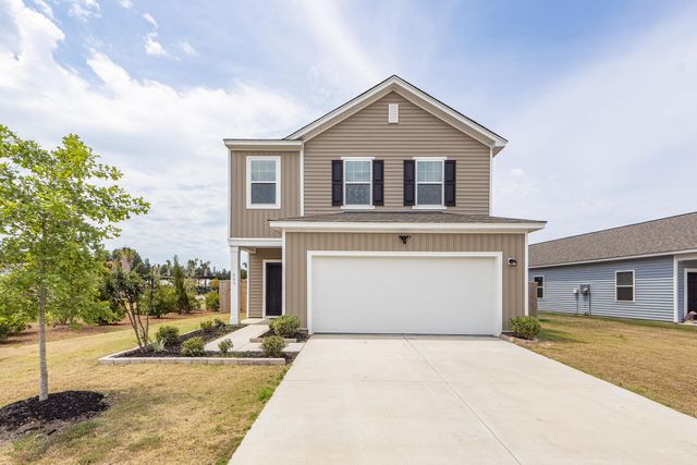 465 Pender Woods Drive, Summerville, SC 29486