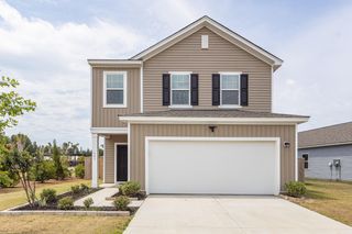 465 Pender Woods Drive, Summerville, SC 29486