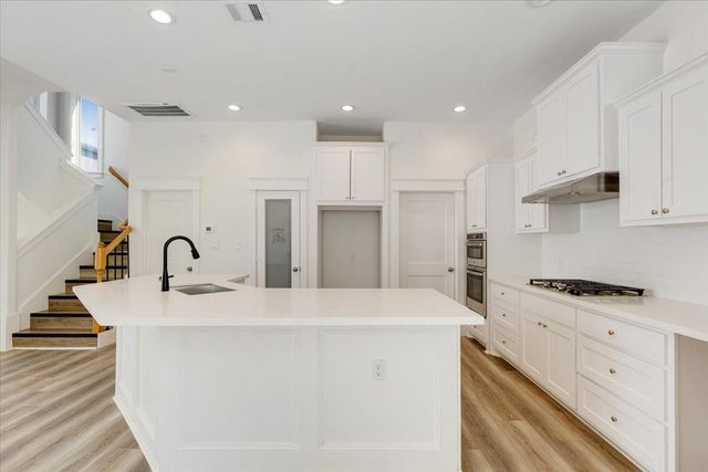 4019 Ward Street, Houston, TX 77021