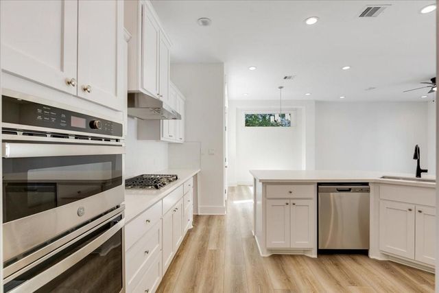 4019 Ward Street, Houston, TX 77021