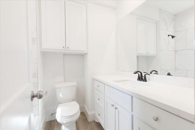 4019 Ward Street, Houston, TX 77021