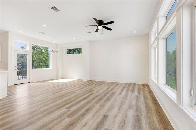 4019 Ward Street, Houston, TX 77021