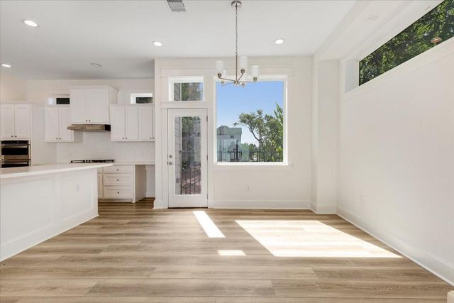 4019 Ward Street, Houston, TX 77021