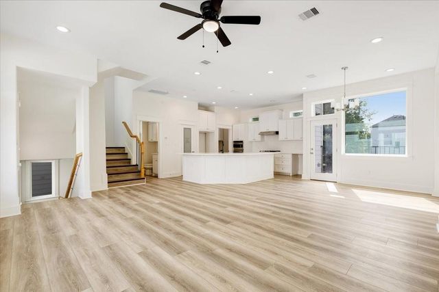 4019 Ward Street, Houston, TX 77021