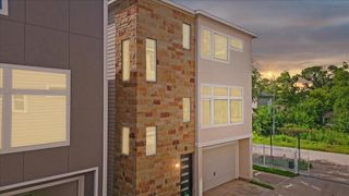 4019 Ward Street, Houston, TX 77021