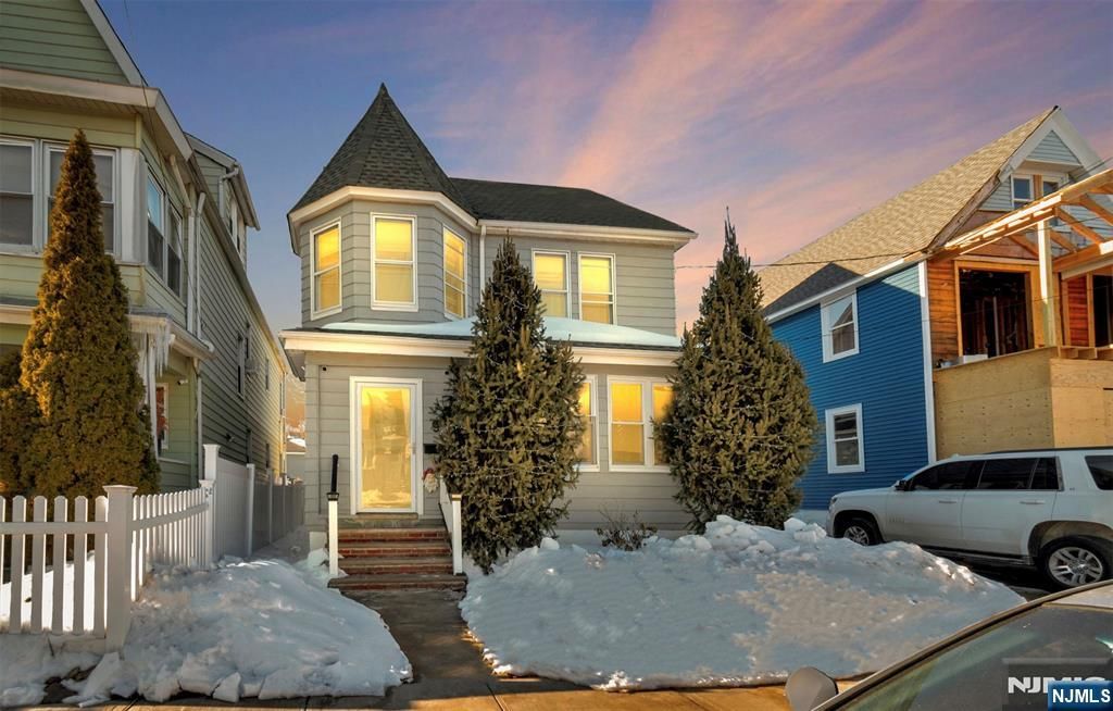 9 Valley Road, West Orange, NJ 07052